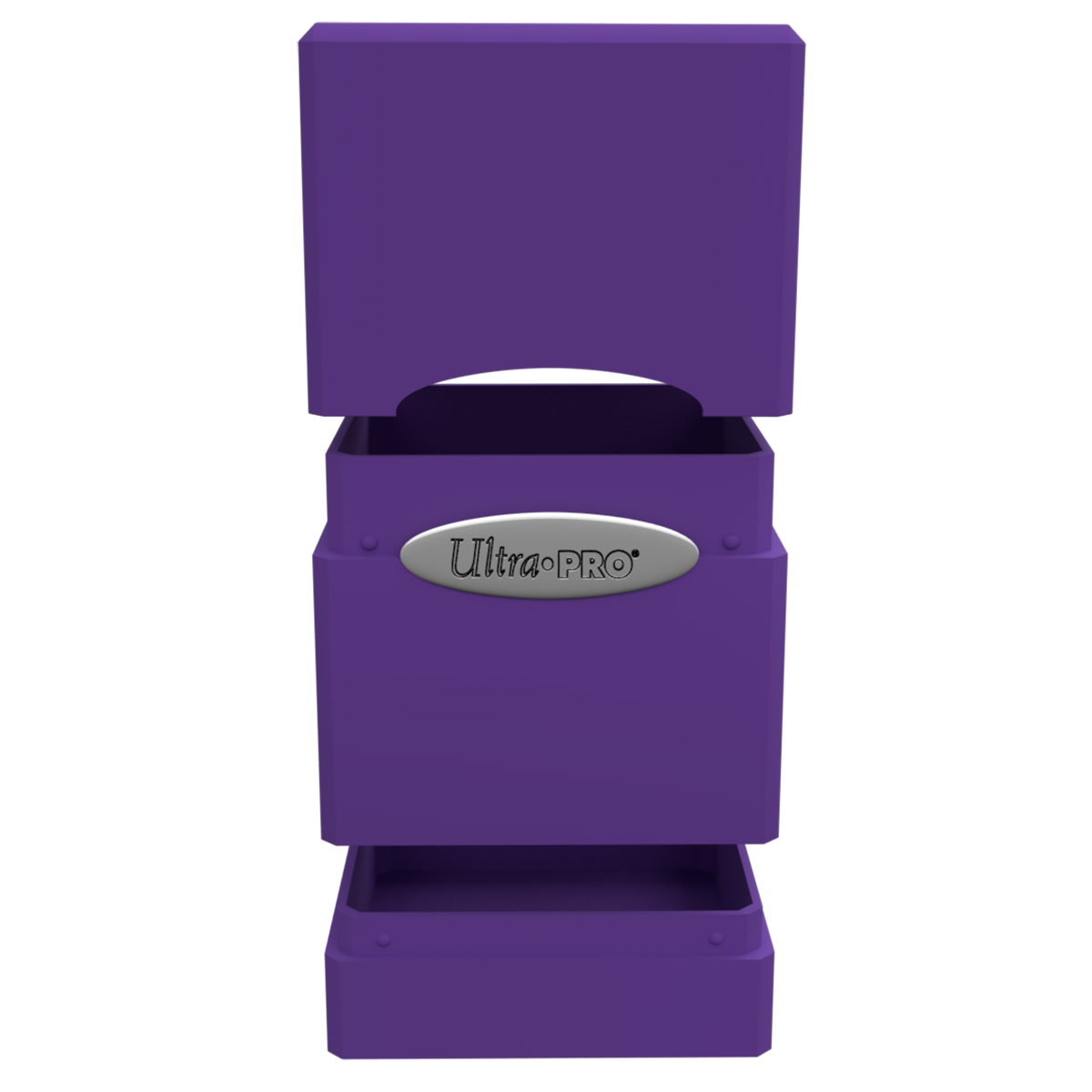 Classic SATIN® Tower DECK BOX®