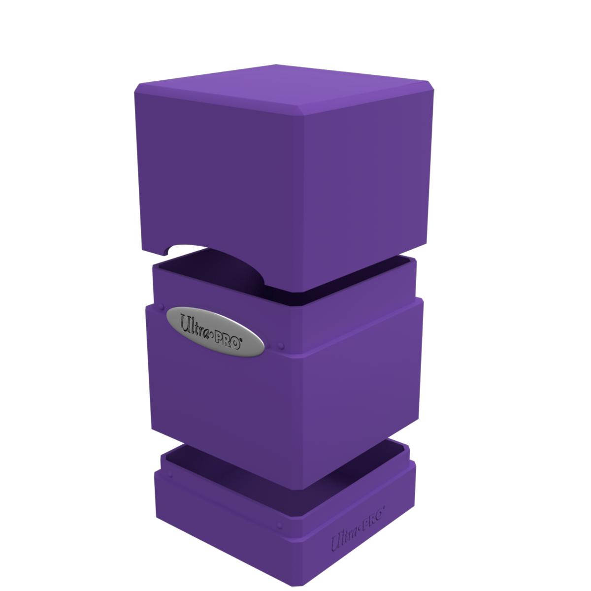 Classic SATIN® Tower DECK BOX®