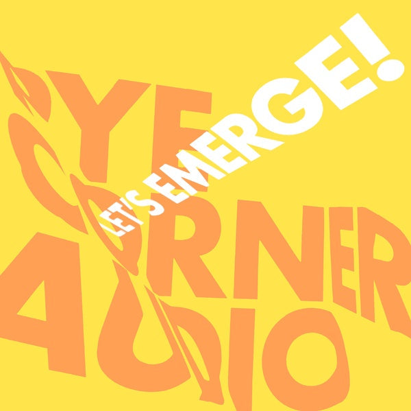 Let's Emerge! (CD)