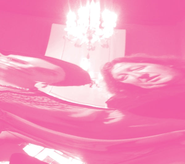 Quasi Una Fantasia (CD)