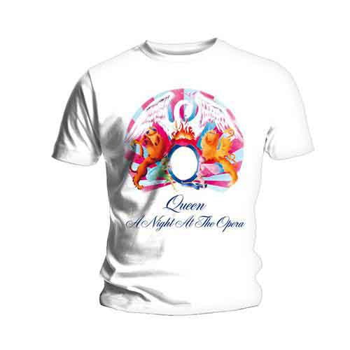 A Night At The Opera (T-Shirt)