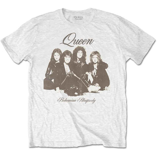 Bo Rhap Portrait (T-Shirt)