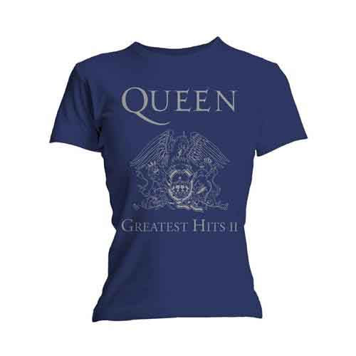 Greatest Hits II (T-Shirt)