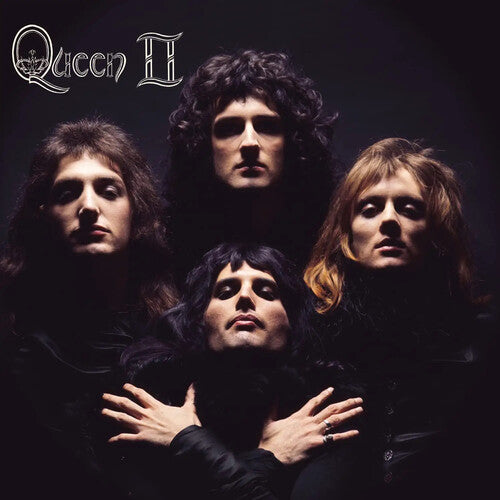 Queen Queen II [LP] [Vinyl]