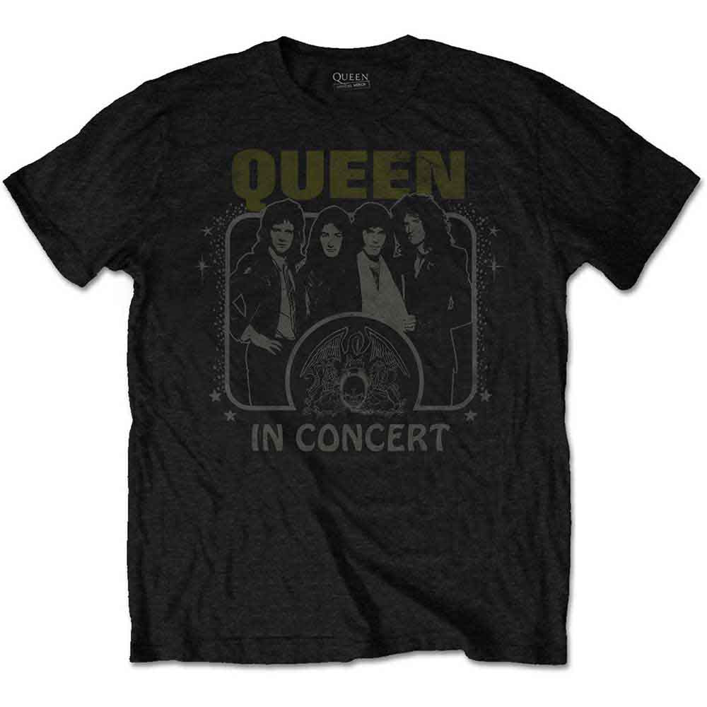 In Concert (T-Shirt)