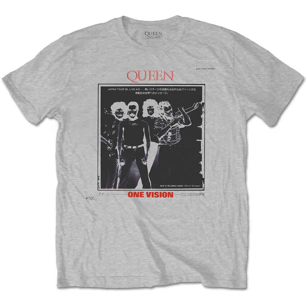 Japan Tour '85 (T-Shirt)