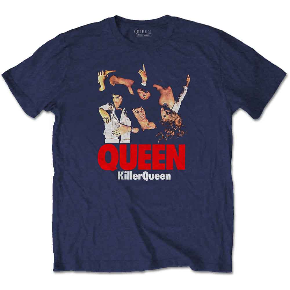 Killer Queen (T-Shirt)