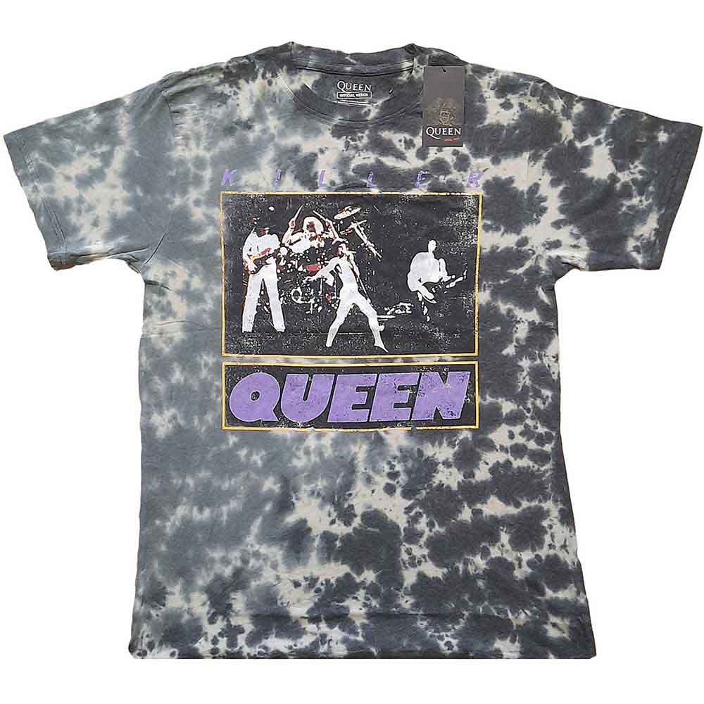 Killer Queen (T-Shirt)