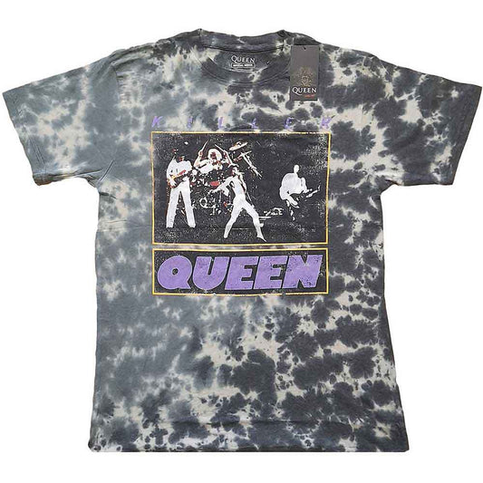 Killer Queen (T-Shirt)