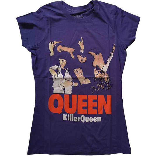Killer Queen (T-Shirt)