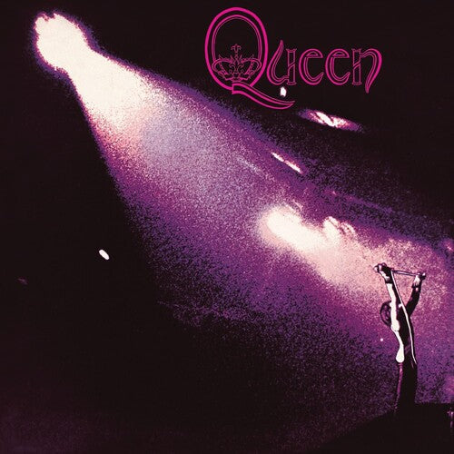 Queen Queen [LP] [Vinyl]