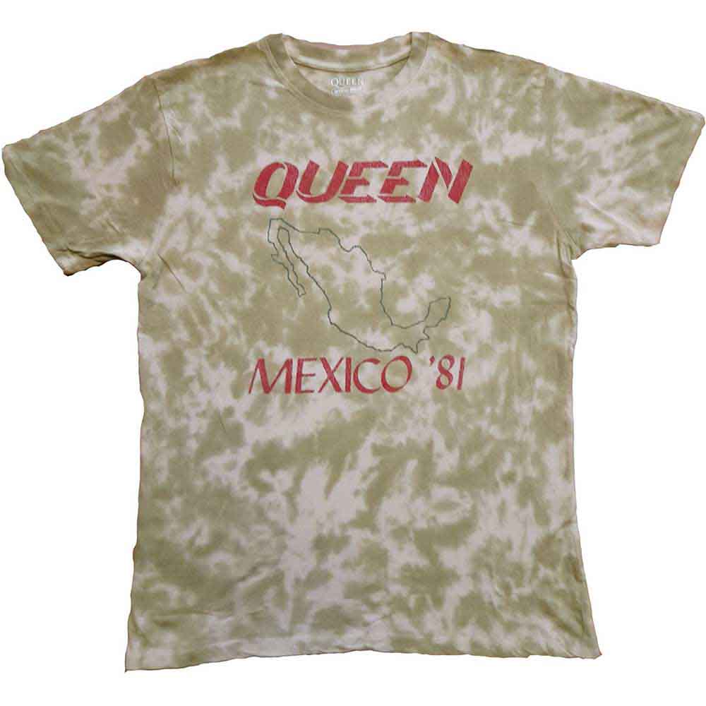 Mexico '81 (T-Shirt)