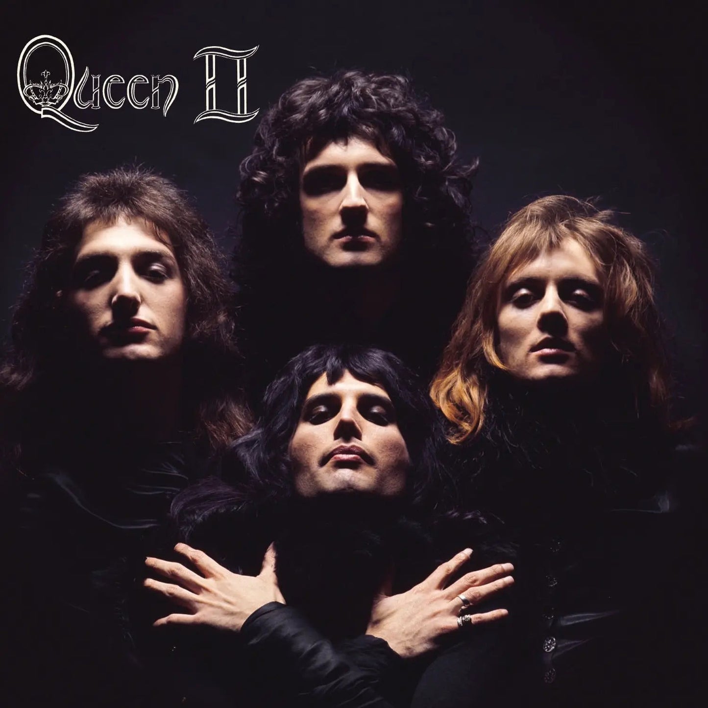 Queen II [180G LP] [2026 Mix] [Vinyl]