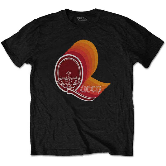 Retro Logo (T-Shirt)