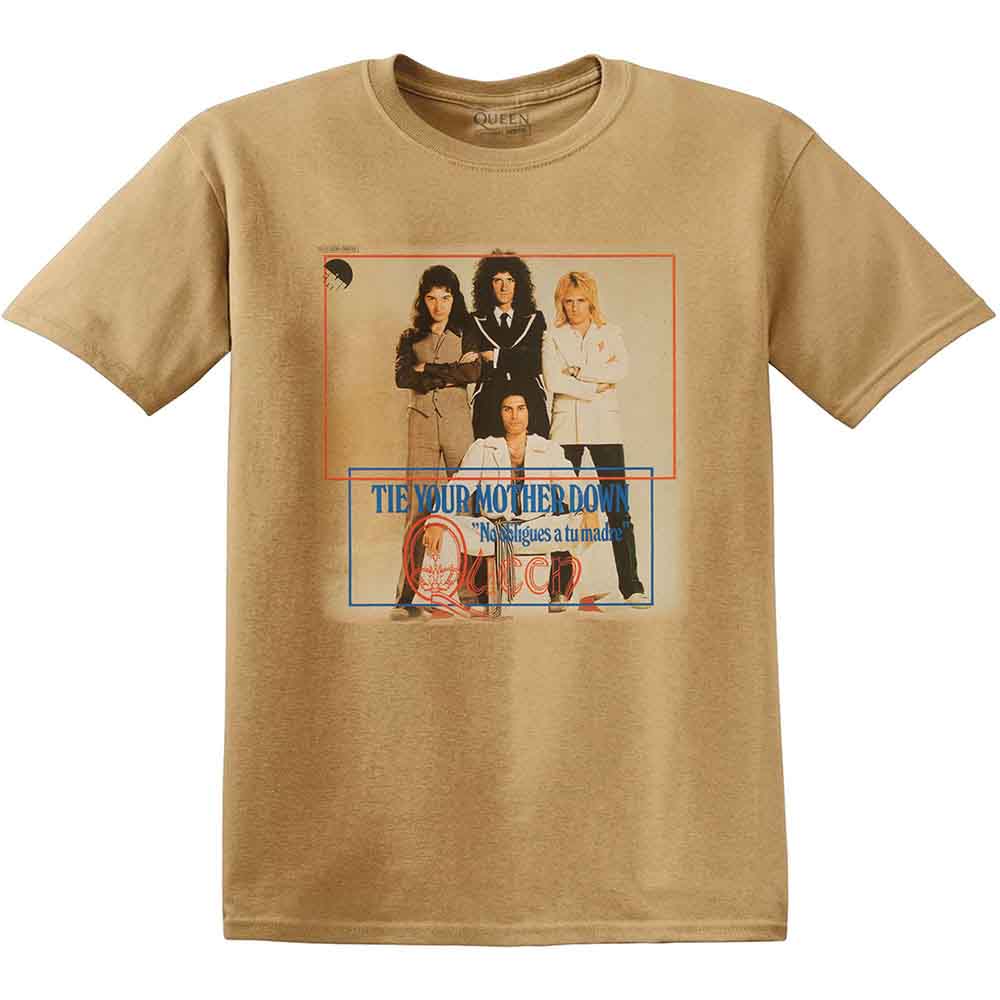 Tie Your Mother Down (T-Shirt)
