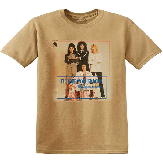 Tie Your Mother Down (T-Shirt)