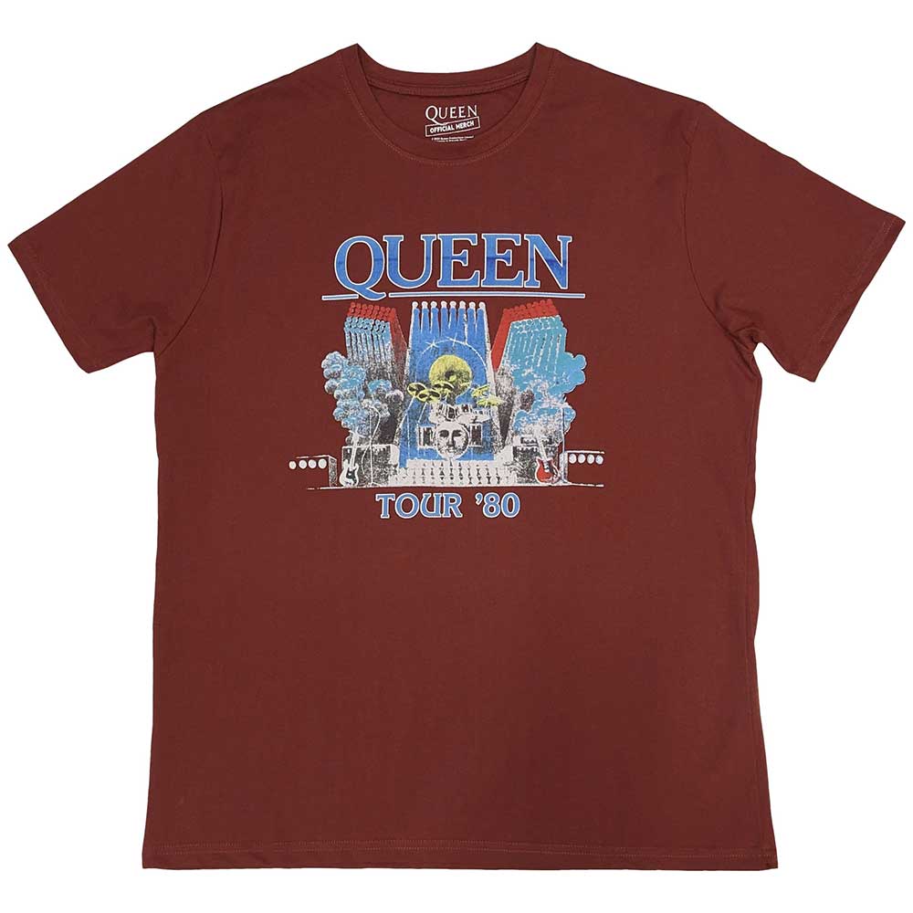 Tour '80 (T-Shirt)