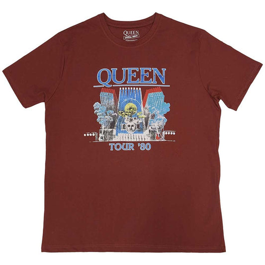 Tour '80 (T-Shirt)