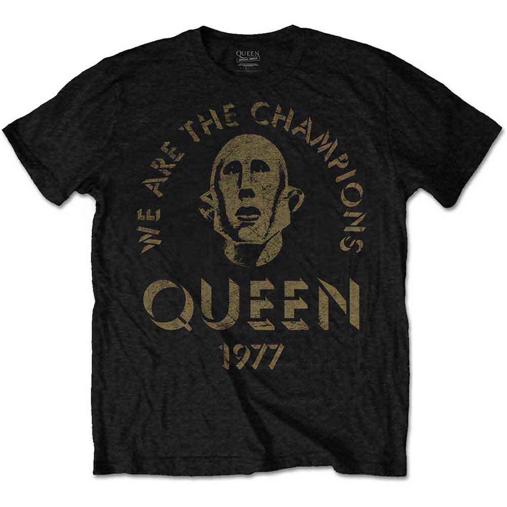 We Are The Champions (T-Shirt)