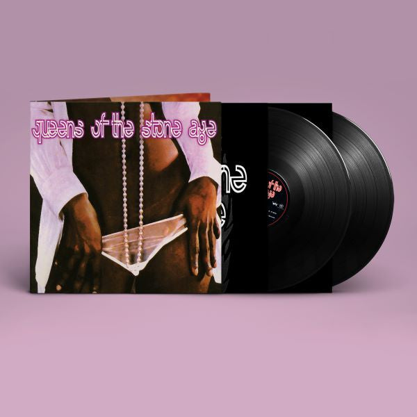 Queens Of The Stone Age (2LP) (Vinyl)