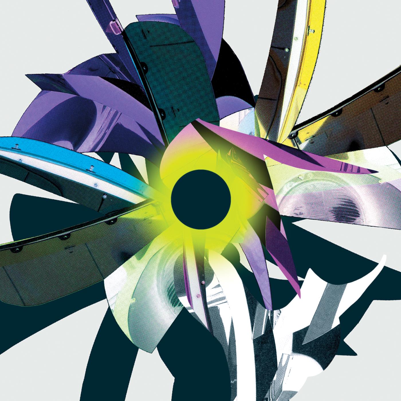 Surface (CD)