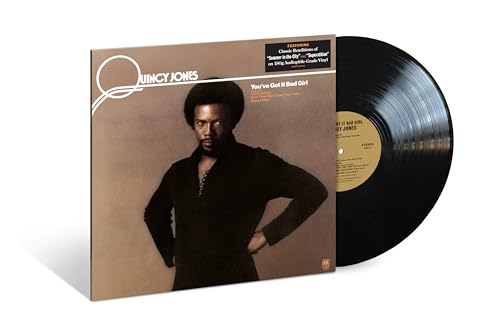 You'Ve Got It Bad Girl [180G Lp] (Vinyl)