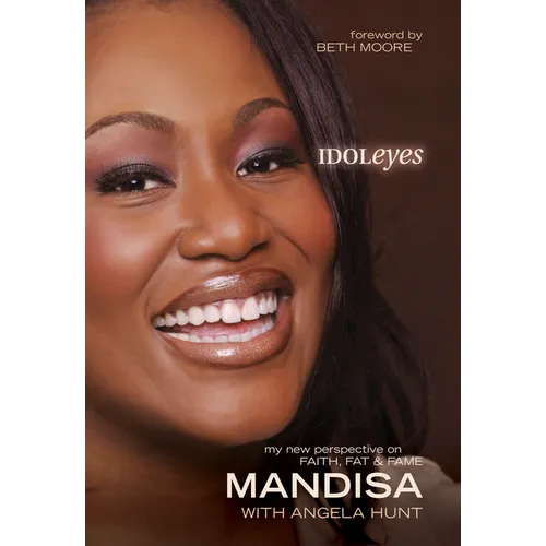 Idoleyes - Paperback