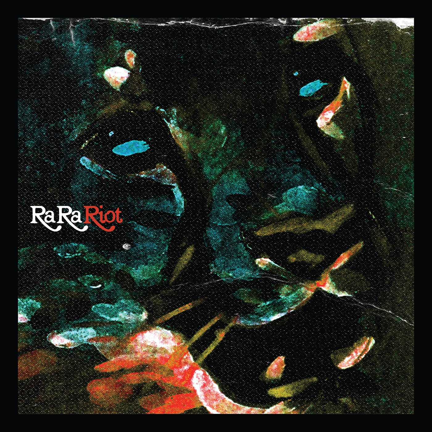 Ra Ra Riot EP (CD)