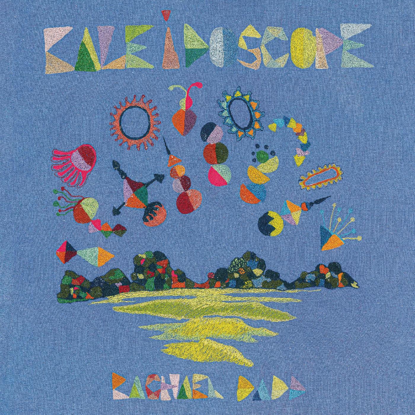 Kaleidoscope (Vinyl)