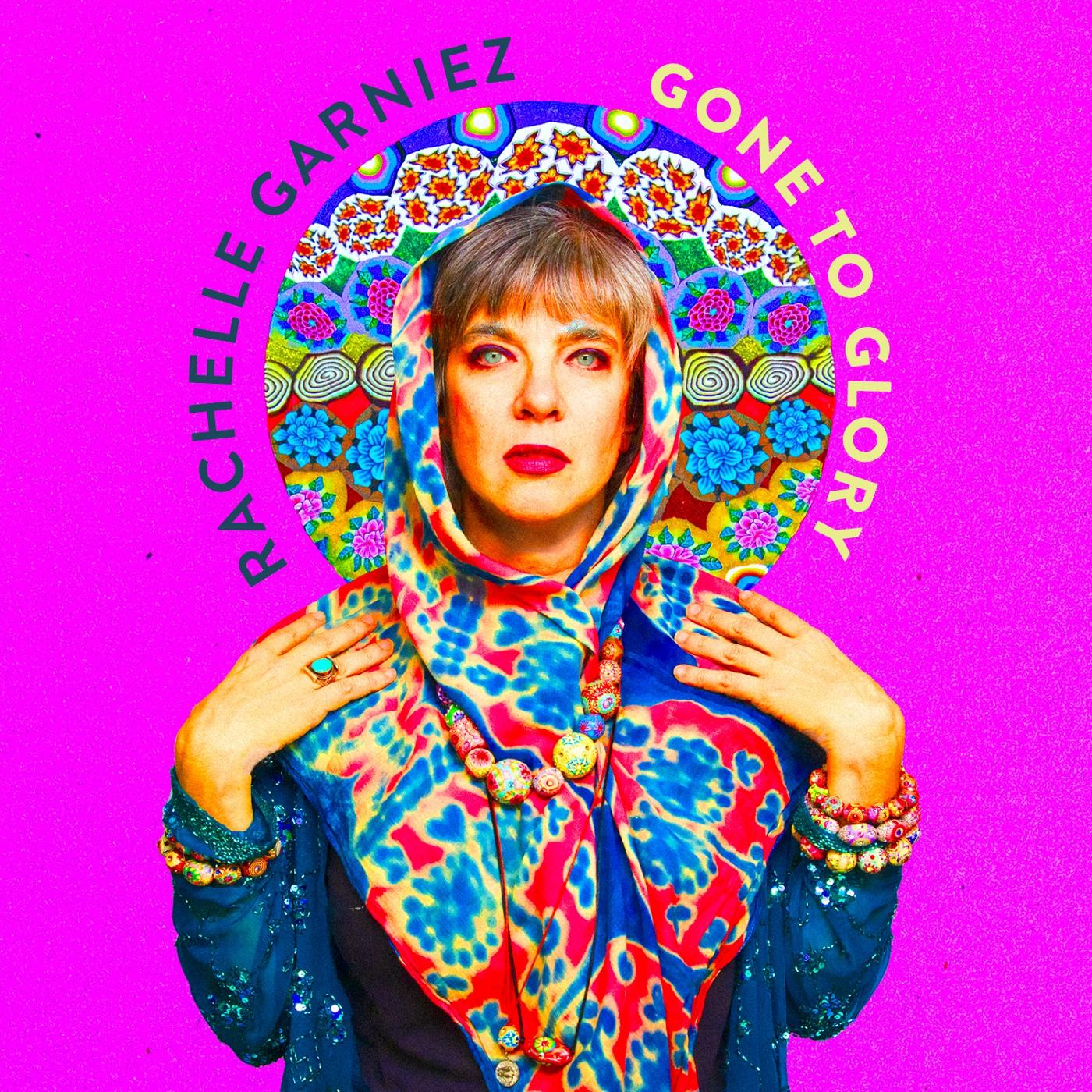 Gone to Glory (CD)