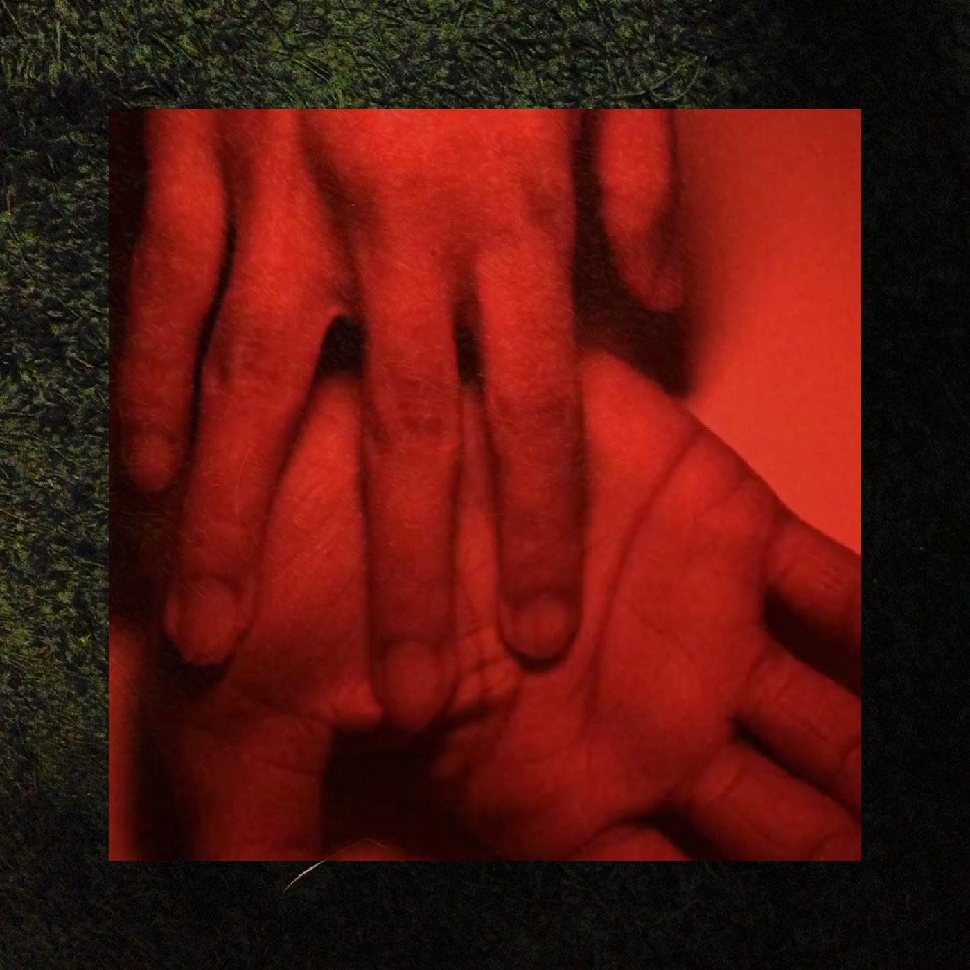Our Hands Against The Dusk (DUSK RED VINYL) (Vinyl)