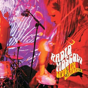 Live! In California (CD)