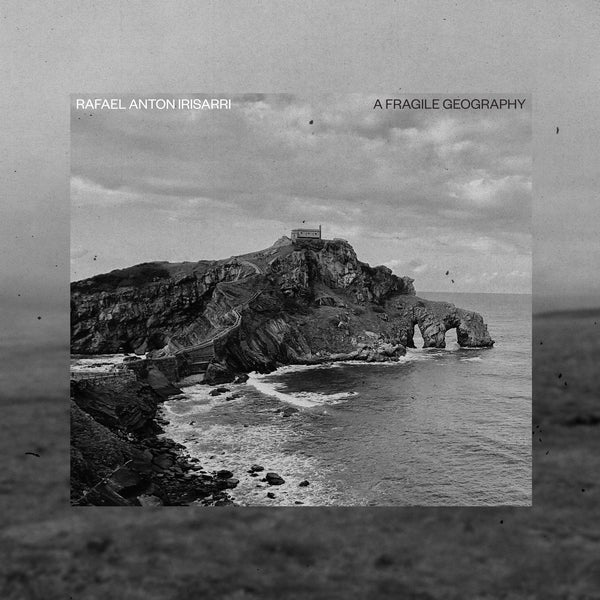 A Fragile Geography (10Th Anniversary) (Orange Vinyl) [Lp] (Vinyl)