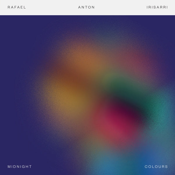 Midnight Colours (Green Vinyl) (Vinyl)