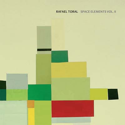 Space Elements Vol. II (CD)