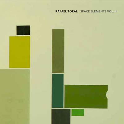 Space Elements Vol. III (CD)