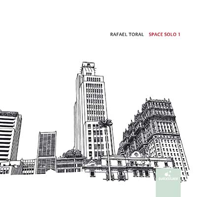 Space Solo 1 (CD)