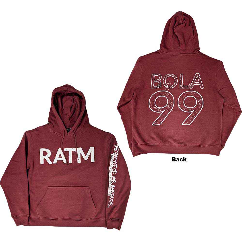 Battle 99. (Sweatshirt)