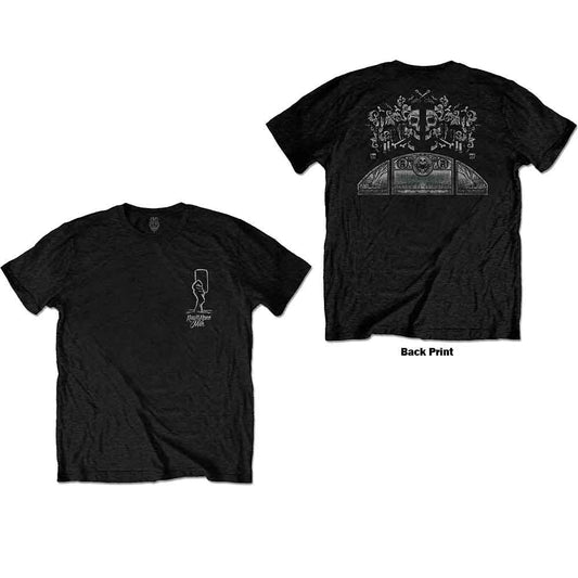 Graveyard (T-Shirt)