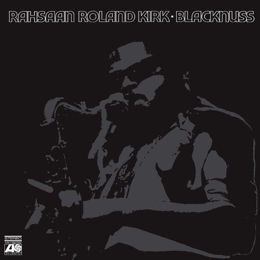 Blacknuss (Vinyl)