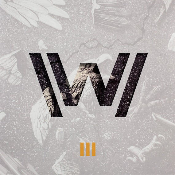 Westworld Season 3 (Vinyl)