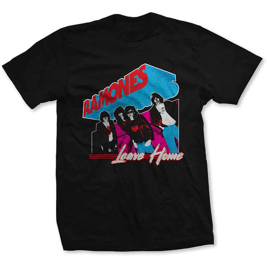 Leave Home (T-Shirt)