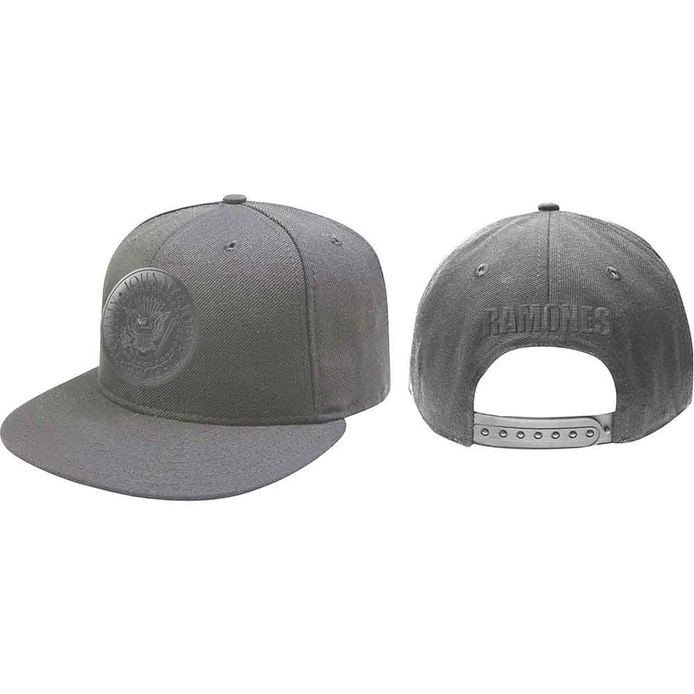 Ramones Presidential Seal [Hat] - Golden Apple Comics