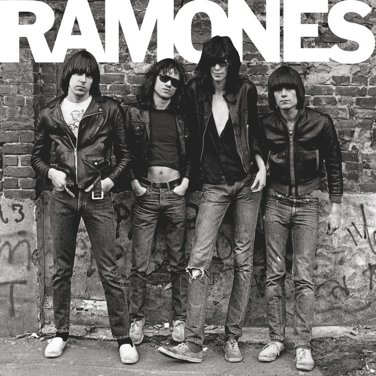 Ramones - Ramones (Brick & Mortar Exclusive) [Picture Disc] [Vinyl]