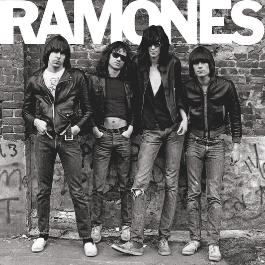 Ramones - Ramones (Brick & Mortar Exclusive) [Picture Disc] [Vinyl]