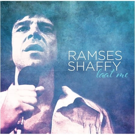 Ramses Shaffy - Laat Me [2LP] [Vinyl]