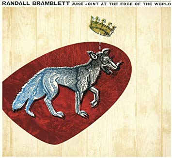 Juke Joint At The Edge Of The World (CD)