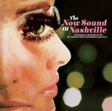 Various Artists The Now Sound of Nashville [Vinyl]