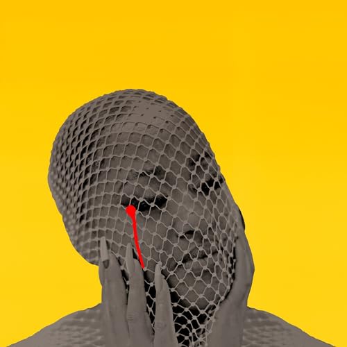 Please Don't Cry [Yellow 2 LP] (Vinyl)