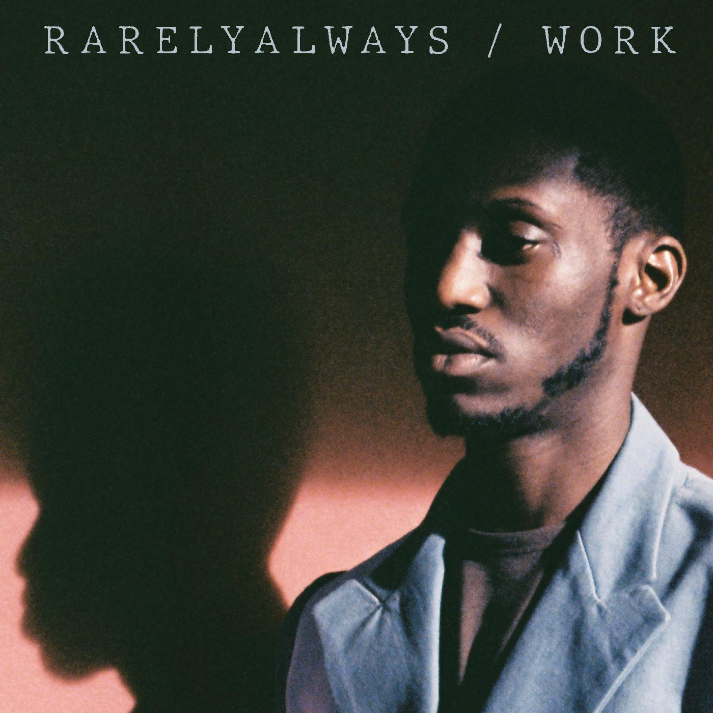 WORK (Vinyl)